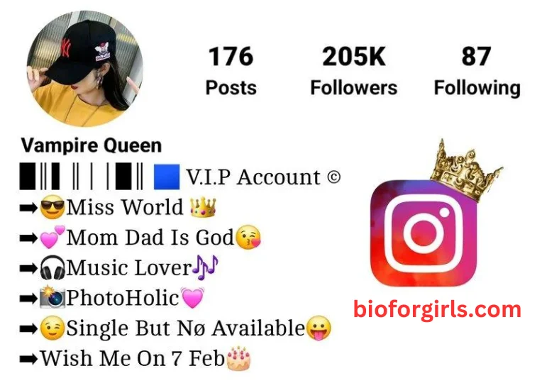 Gaming Bio For Instagram With Emoji