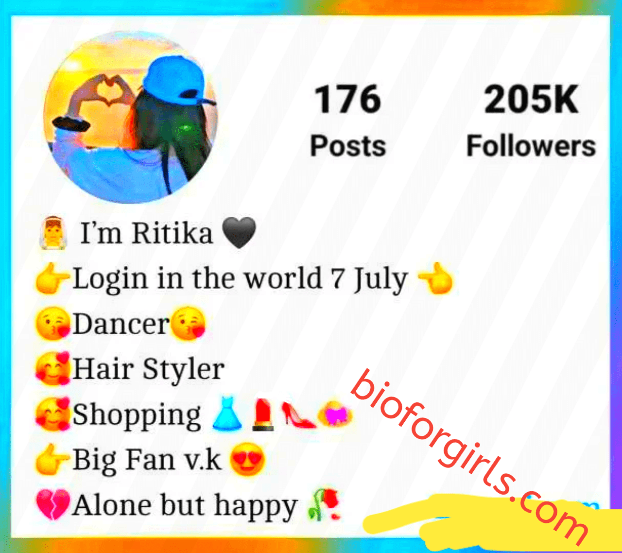 Best Instagram Bio For Boys In Punjabi (2024)