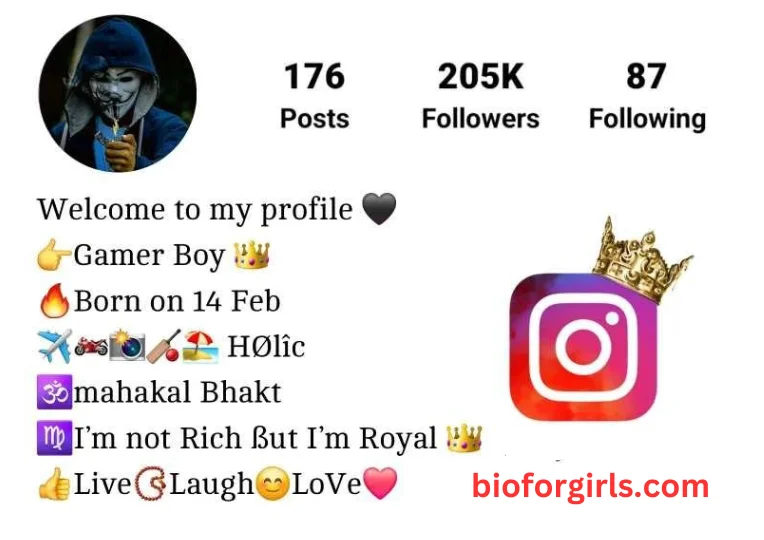 Best Instagram Bio For Gamers List 2024