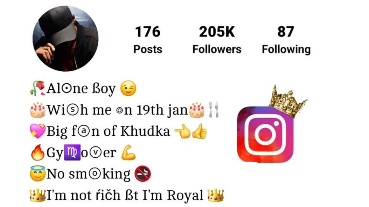 120+ Sad Bio For Instagram